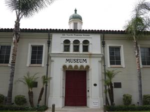 Fullerton Museum Flickr By Eli Pousson